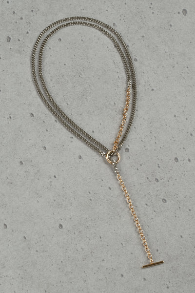 LONG NECKLACE – GOLDY Onlinestore