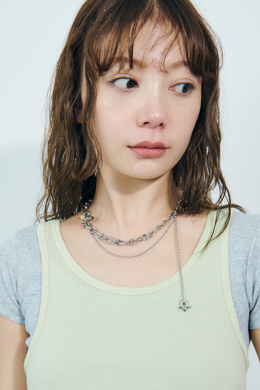 アッセンブル スター チャーム ネックレス – GOLDY Onlinestore