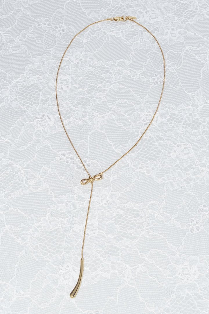 LONG NECKLACE – GOLDY Onlinestore