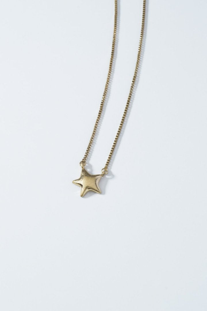 Maison Foufou レイヤーネックレス ゴールド K18コーティング