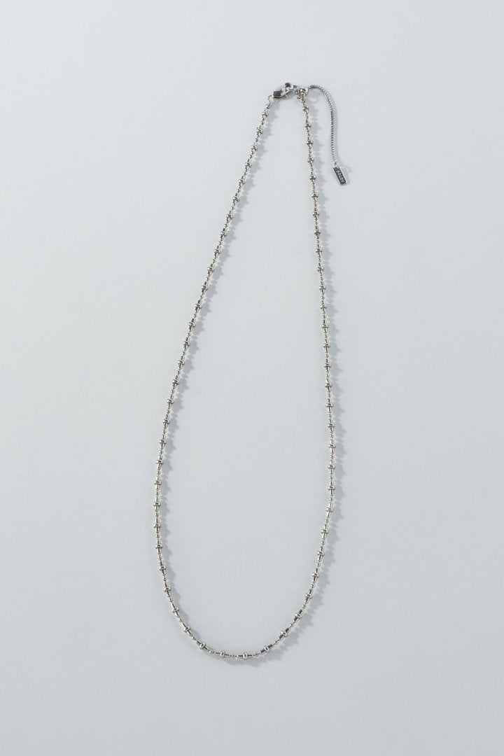 グレイン チェーン ネックレス – GOLDY Onlinestore