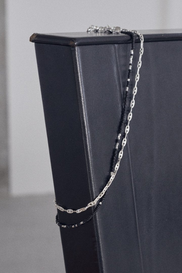 ABISTE]レイヤードネックレス | KOBUNSHA SELECT SHOP | [ABISTE