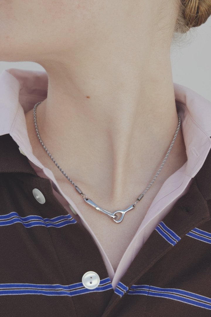 ステンレススチールネックレス、ウィートチェーンロープチェーンキューバチェーンボックスチェーン、ブラック18Kゴールドメッキ、18インチ20インチ22イ