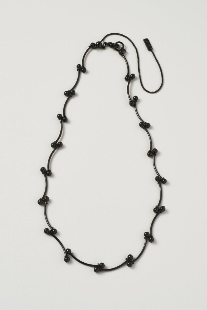 バーベル チェーン チョーカー – GOLDY Onlinestore