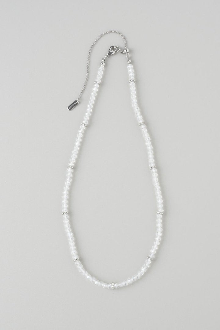 年代不明‼️ネパールガラスビーズ ネックレス カラー ガラス ビーズ ネックレス – GOLDY Onlinestore