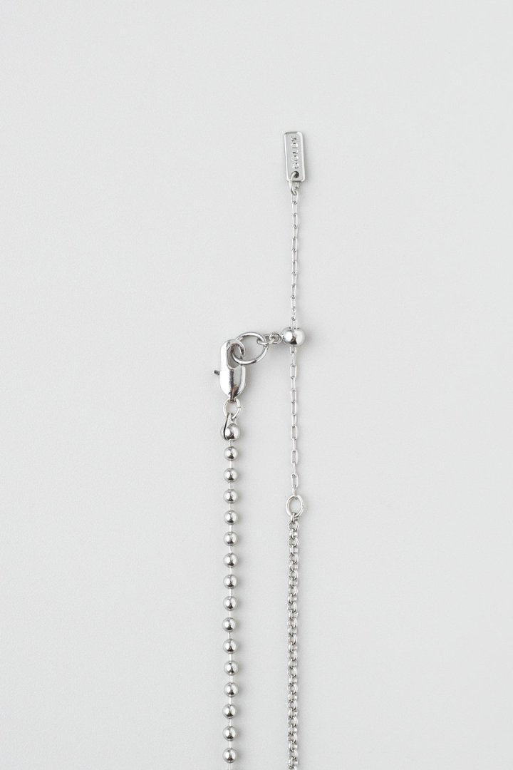 ビジュー ハート 