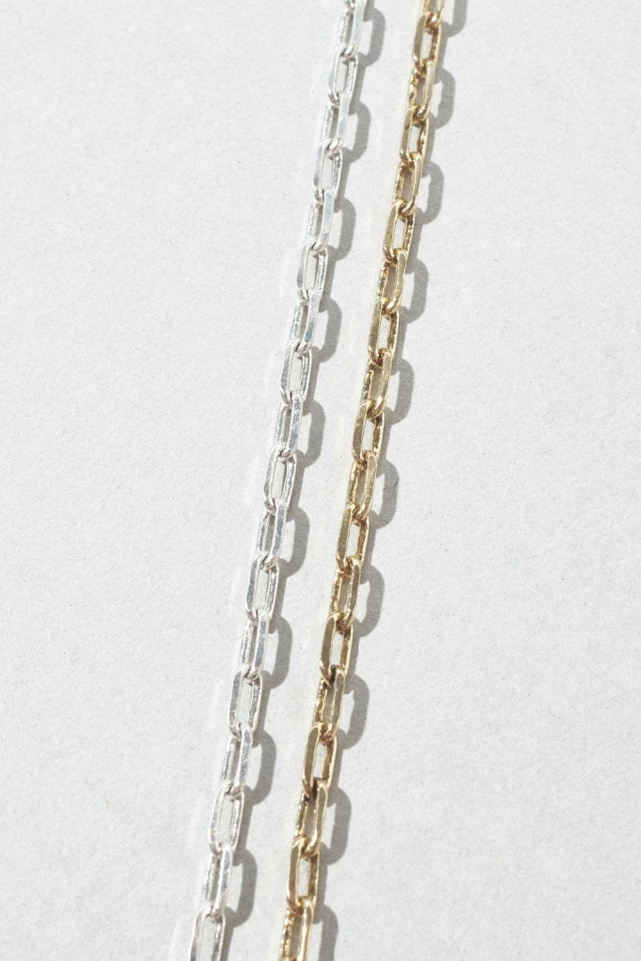 レトロ カラー ストーン フラワー ネックレス – GOLDY Onlinestore