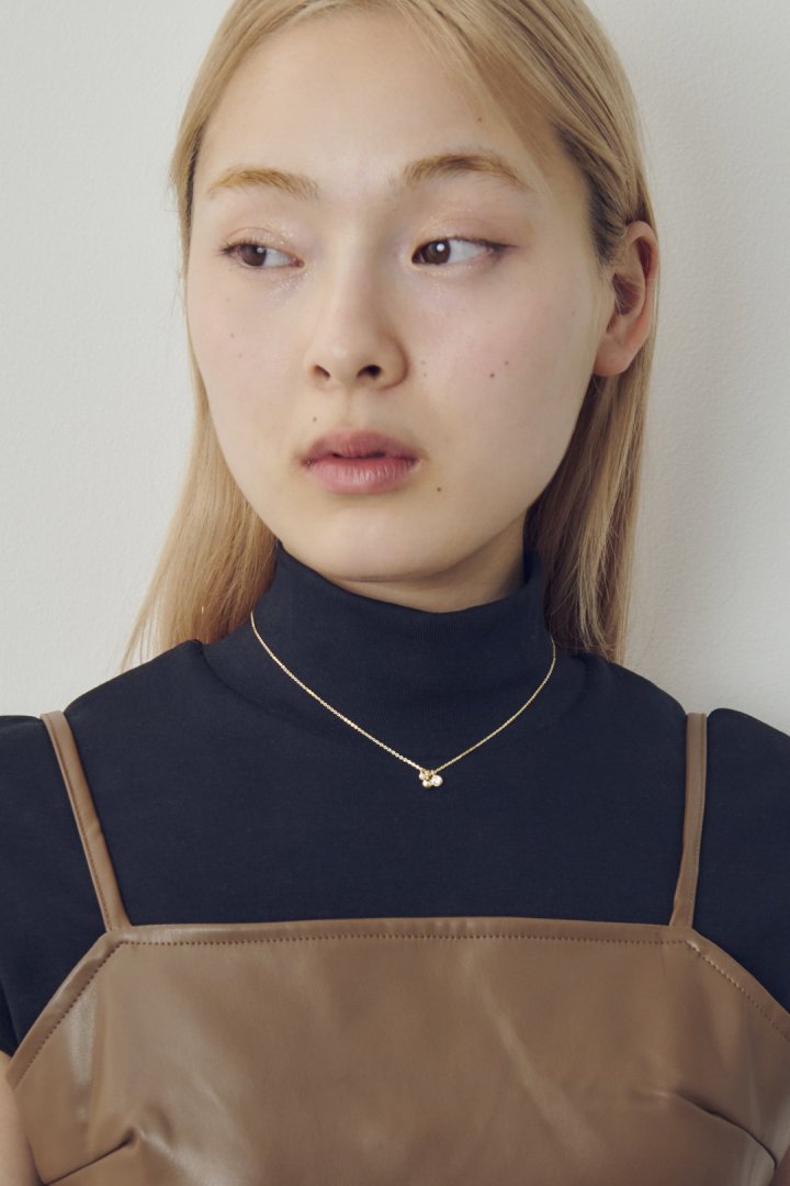 マイクロ チャーム アソートメント ネックレス