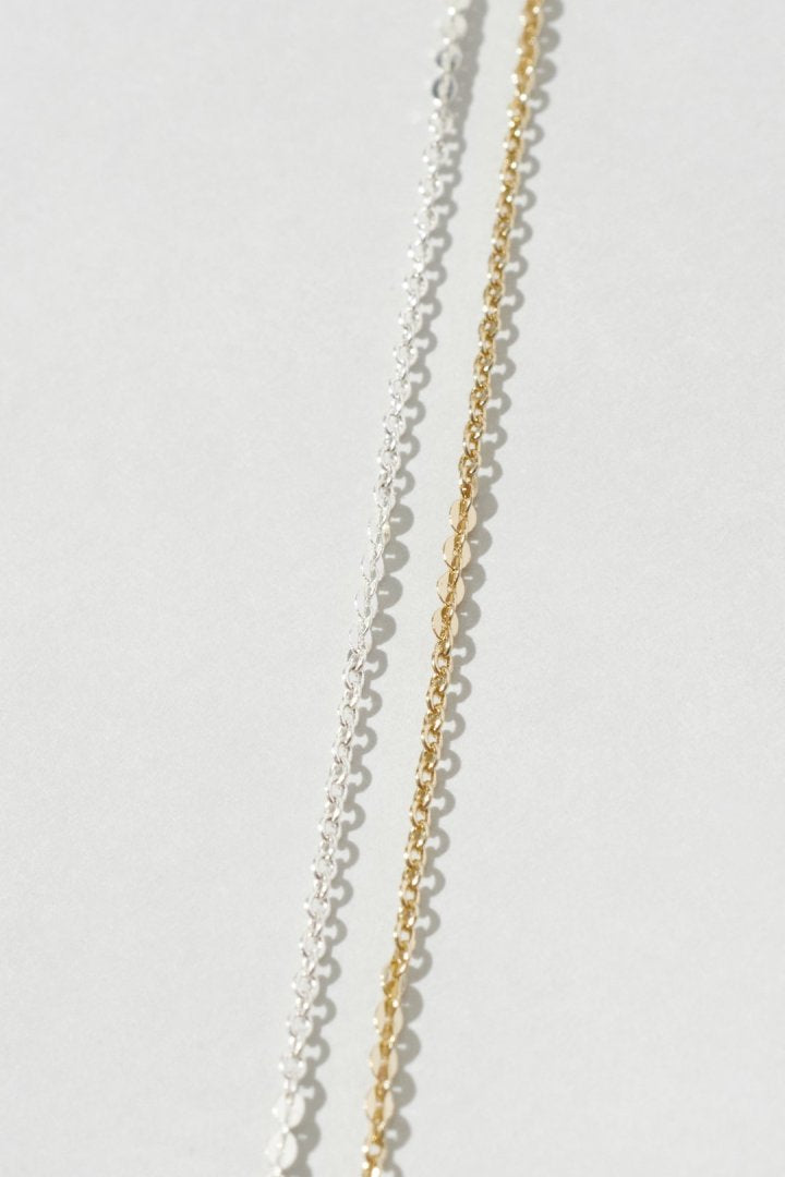 マイクロ チャーム アソートメント ネックレス