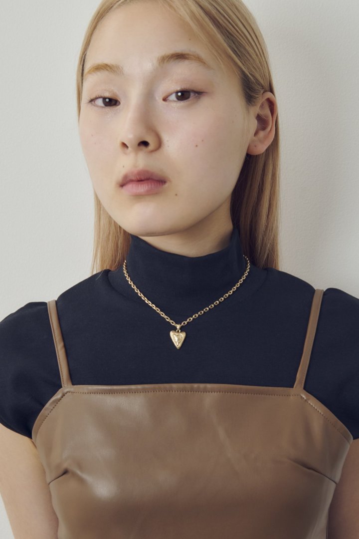 ヴィンテージ レイヤード ハート ネックレス – GOLDY Onlinestore