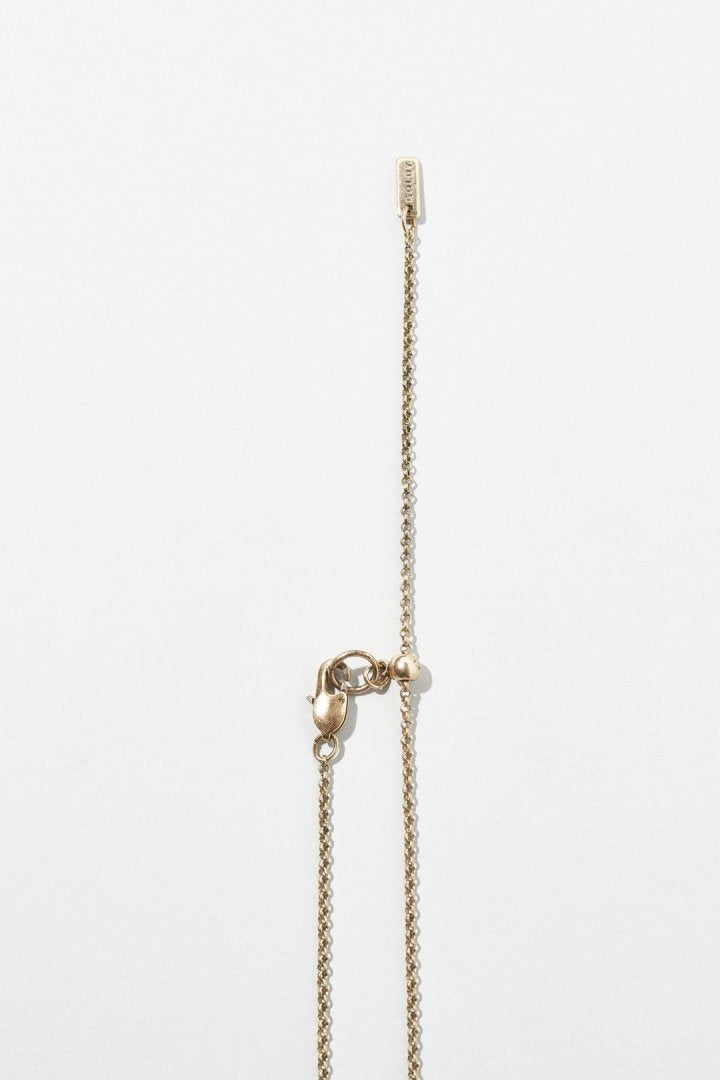 ヴィンテージ シック フォックス ファー ネックレス