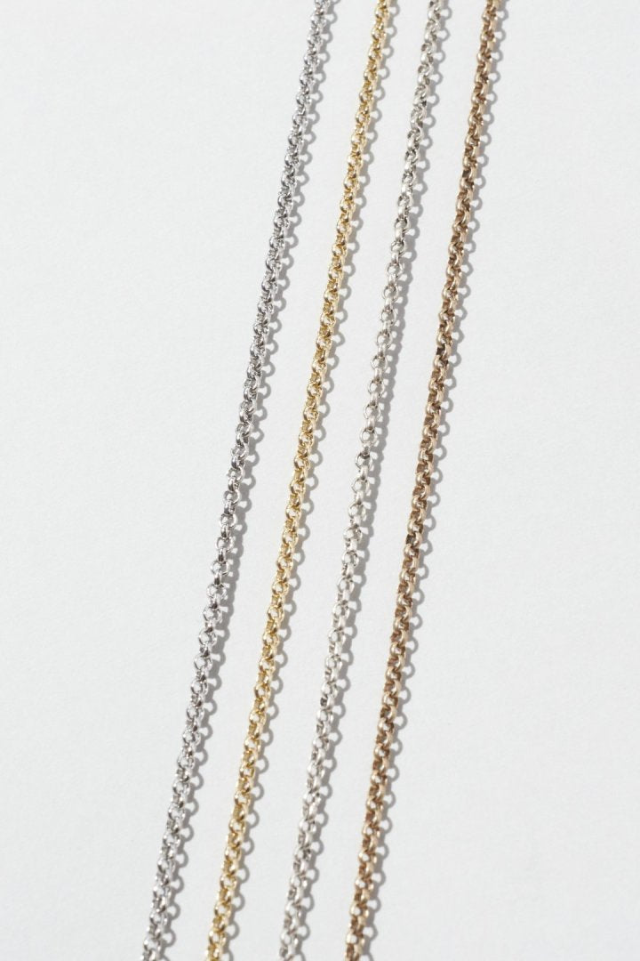 ヴィンテージ シック フォックス ファー ネックレス