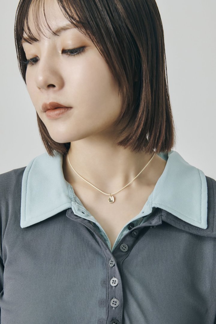 I LOVE ME ネックレス I LOVE ME | ネックレス | T-003 | 【公式】5108/コトバ | 言葉