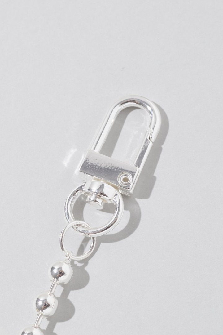 ハート ミリアッド ネックレス【オンラインストア＆直営店舗 "限定商品"】