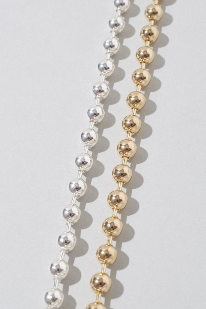 ハート ミリアッド ネックレス【オンラインストア＆直営店舗 "限定商品"】