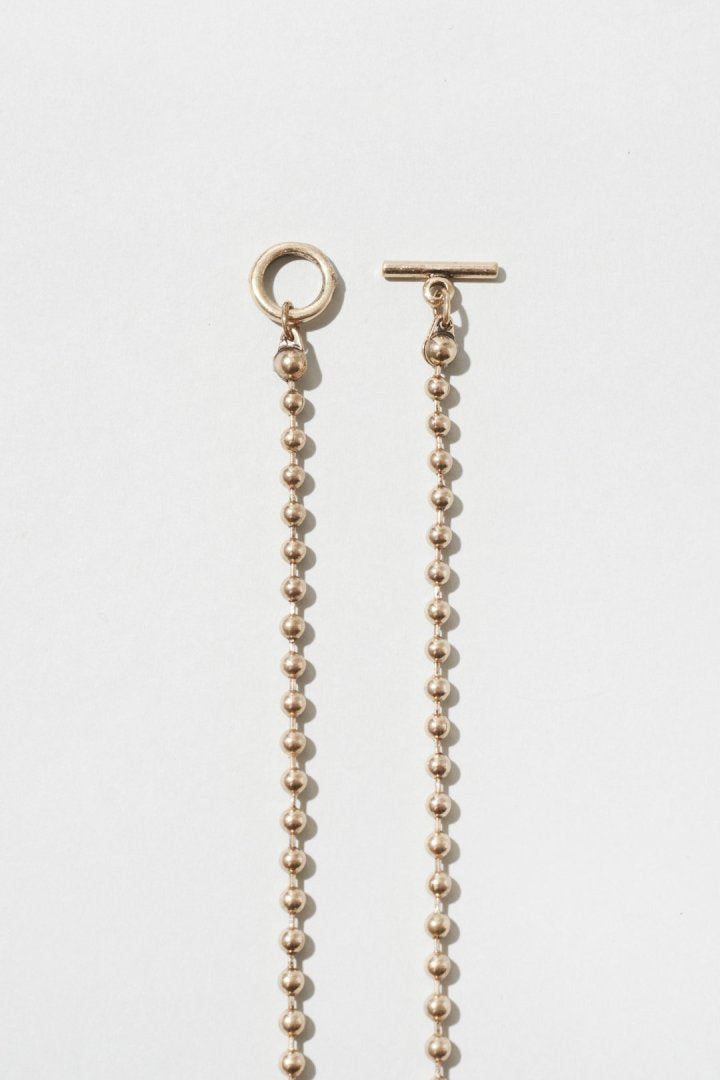 ヴィンテージ ドッグ タックス プレート ネックレス