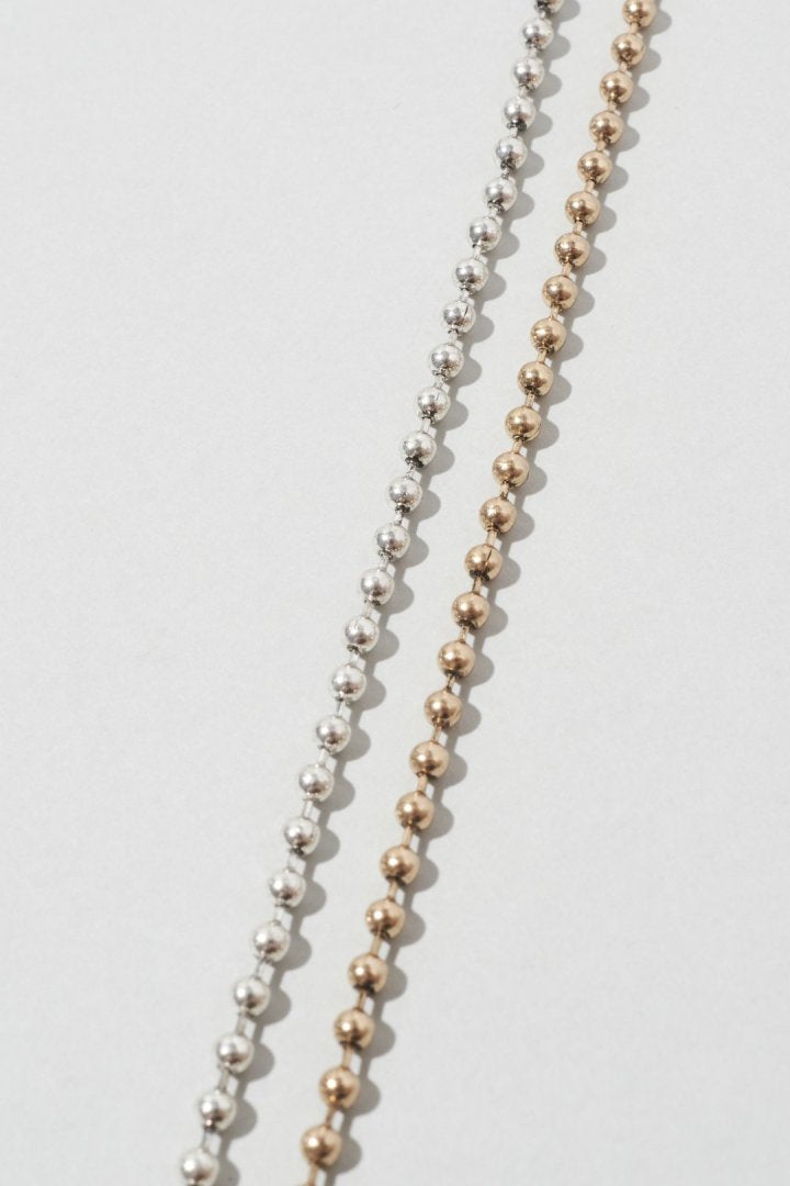 ヴィンテージ ドッグ タックス プレート ネックレス