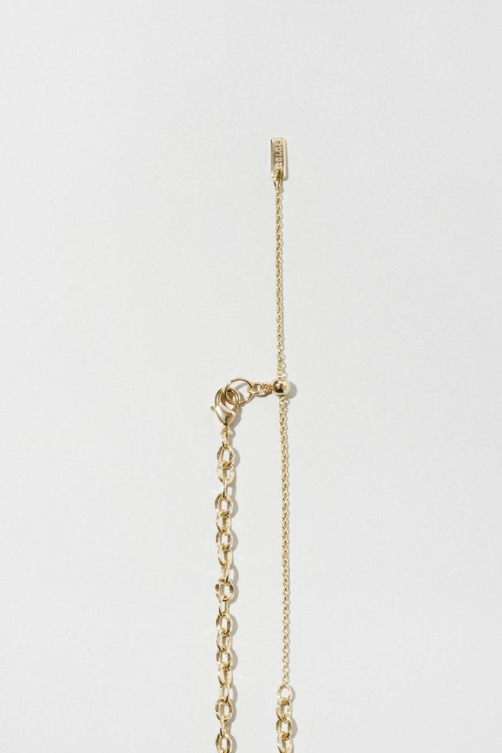 シャワー パール ネックレス