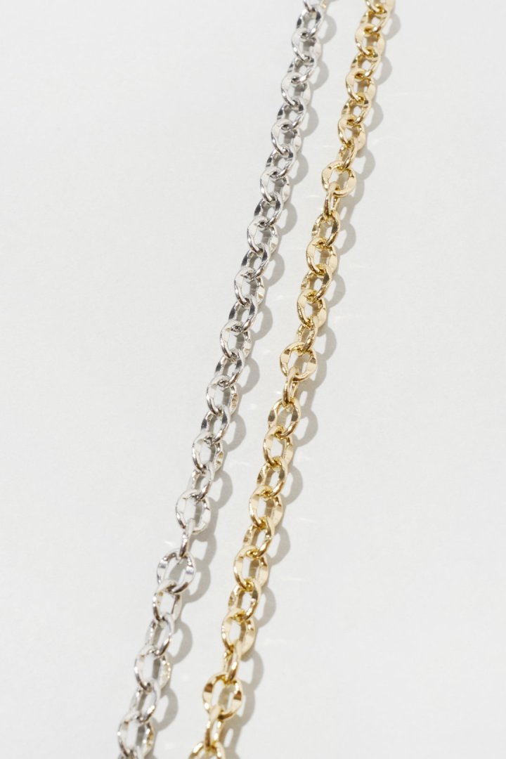 シャワー パール ネックレス