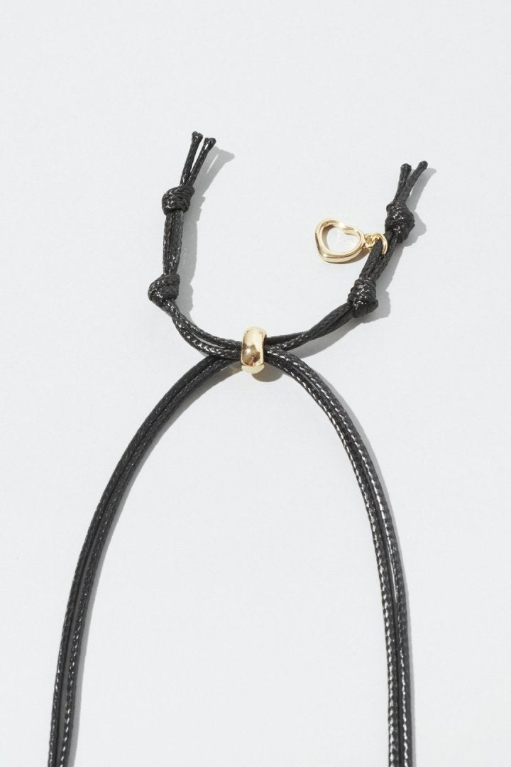 ハート ミリアッド コード チョーカー