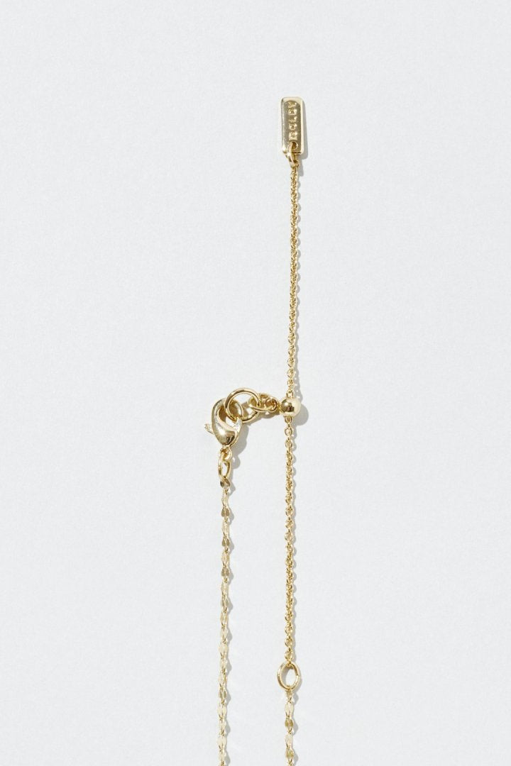 ナロー チェーン ネックレス – GOLDY Onlinestore