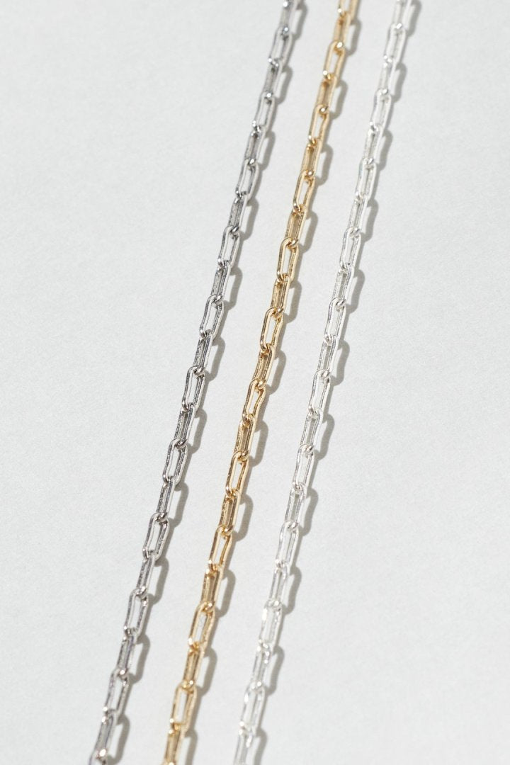 ウィッティ フラワー ネックレス