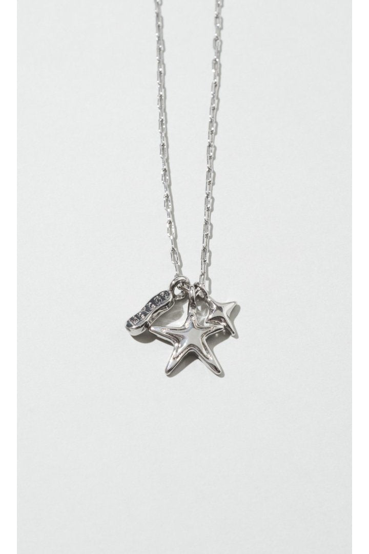 ウィッティ ミーティア ネックレス