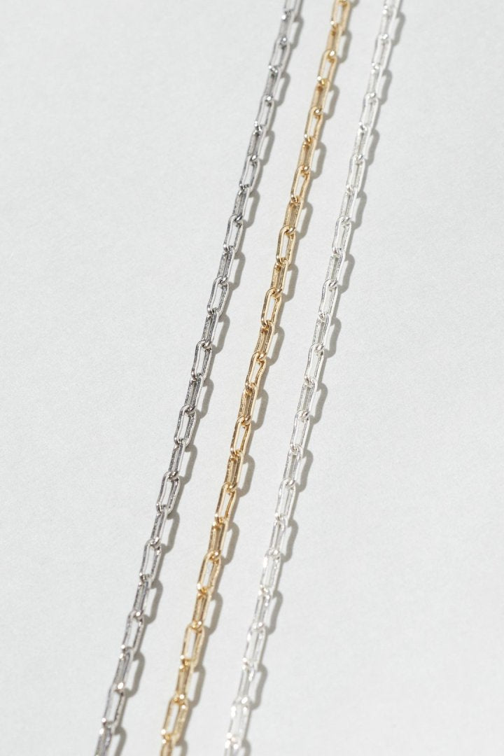 ウィッティ ミーティア ネックレス