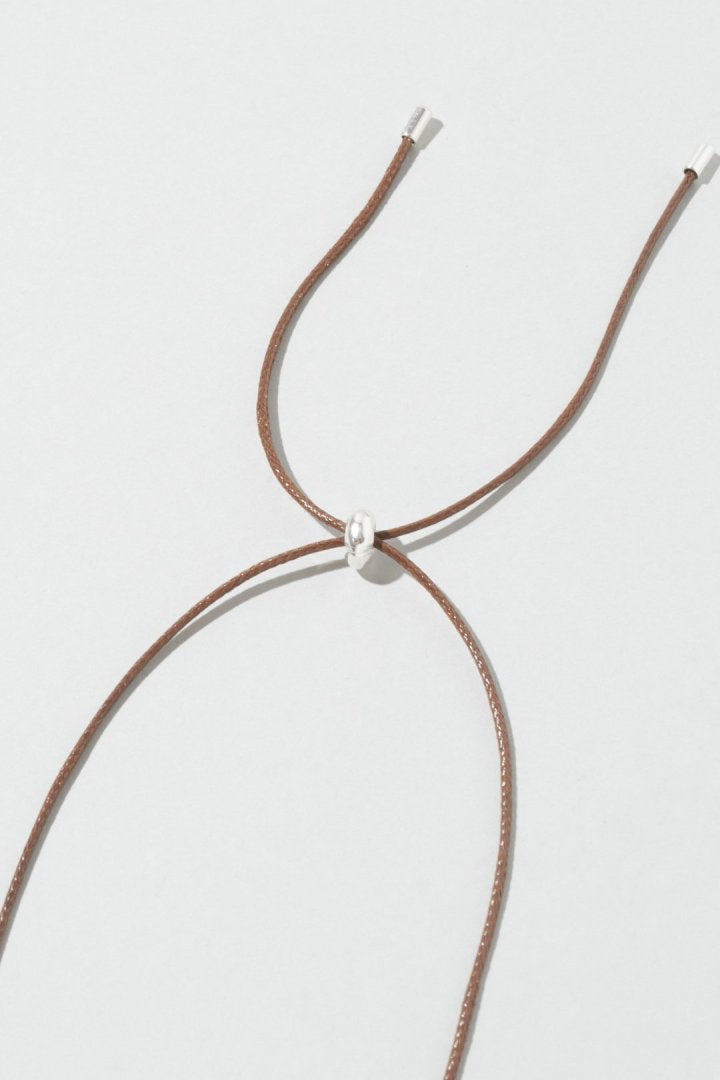 トゥインクル ブルーム コード チョーカー