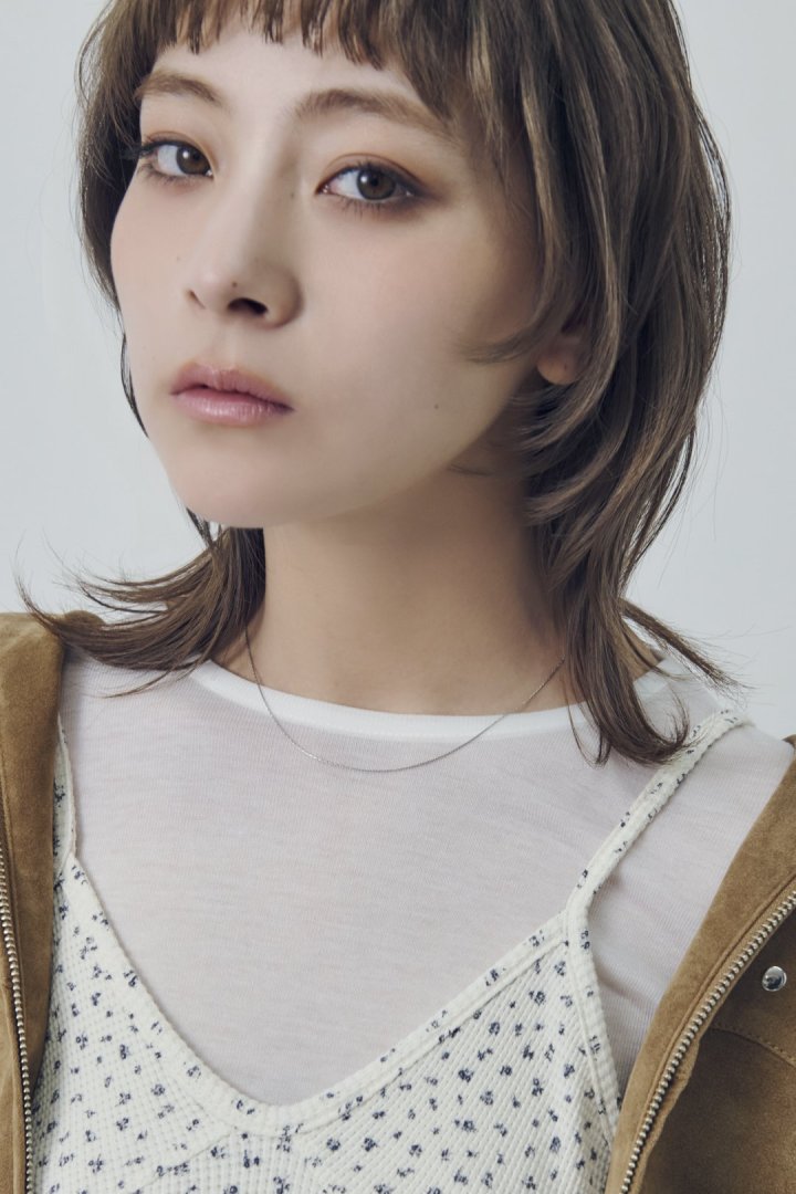 スリム チェーン ステンレス ネックレス