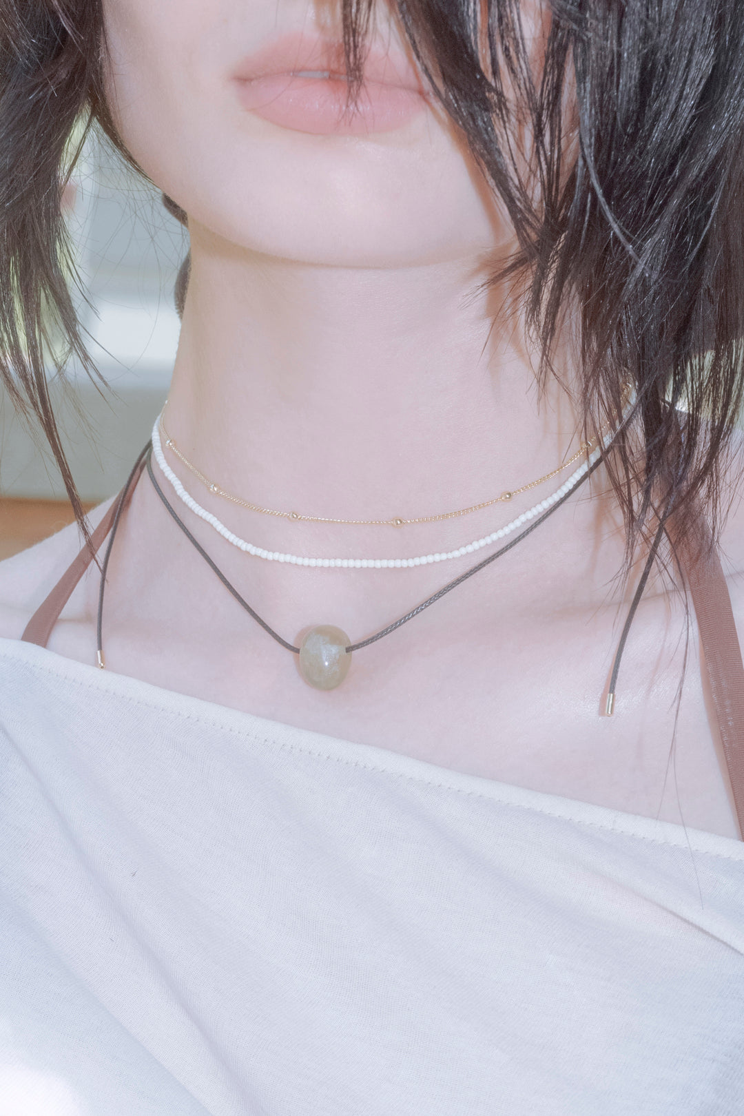 NECKLACE（ALL） – GOLDY Onlinestore