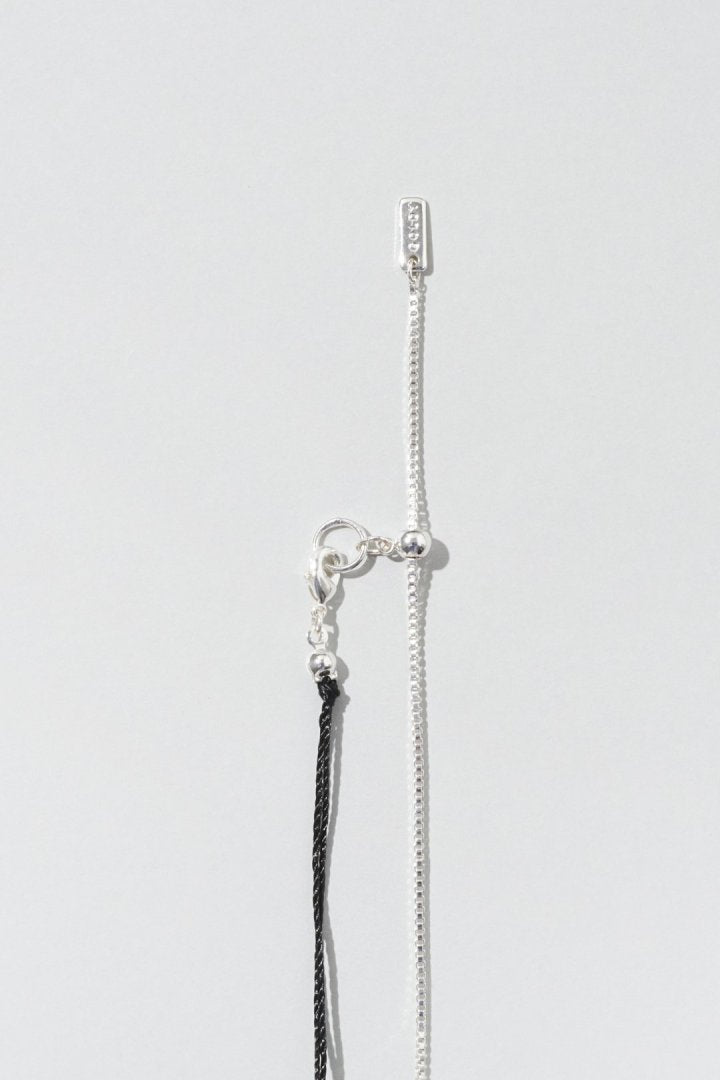 キャンディー ビーズ スレッド チョーカー