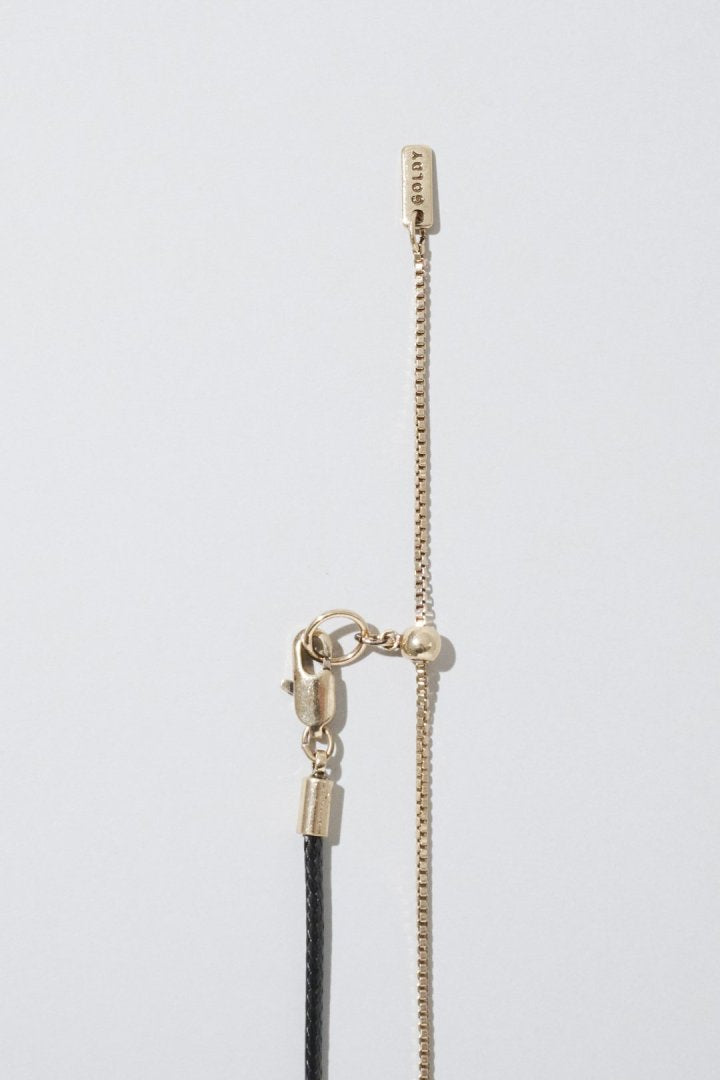 ヴィンテージ マーガレット ネックレス