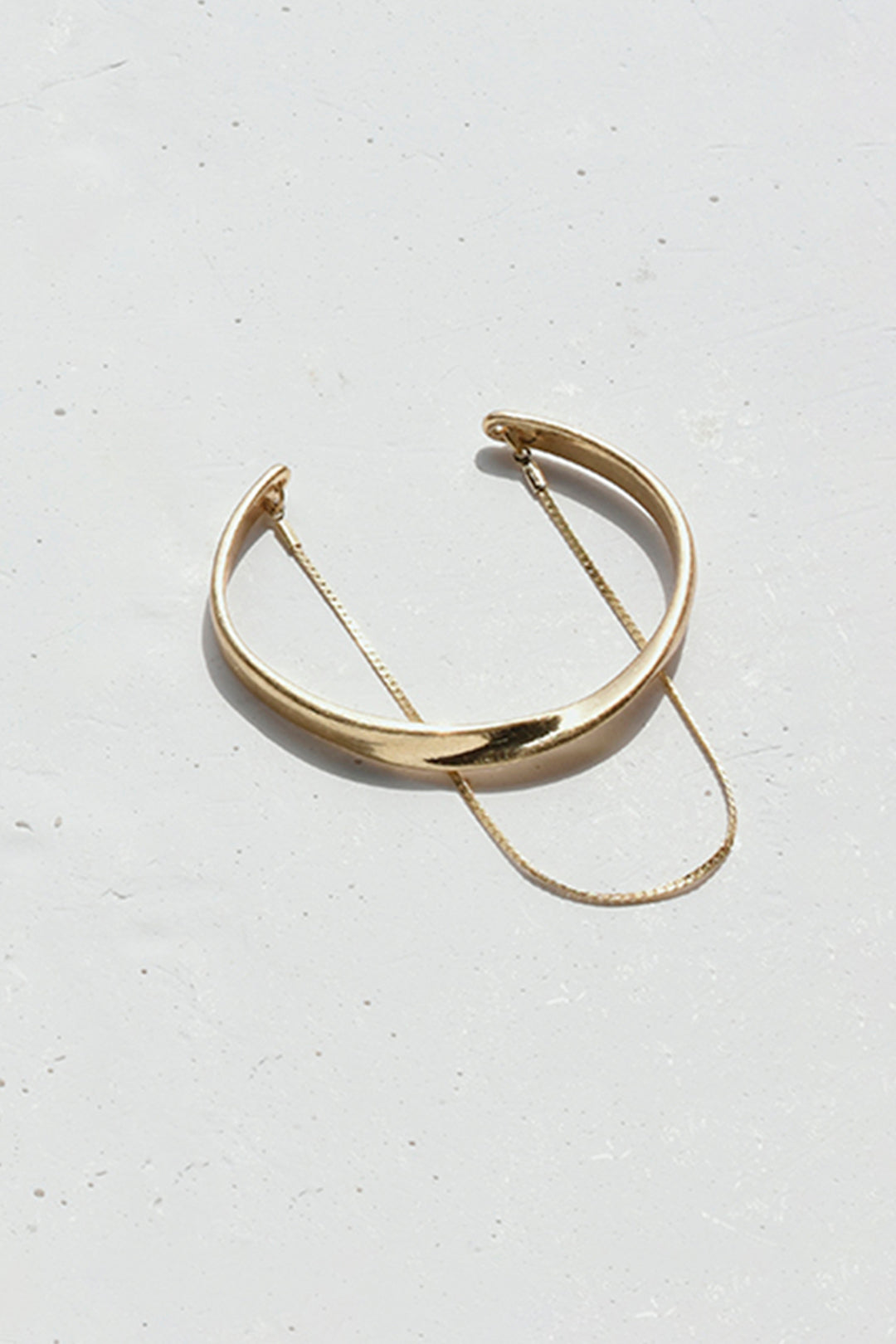 ゴールド 二連バングル 4220302B_35636e0e-667f-41ea-