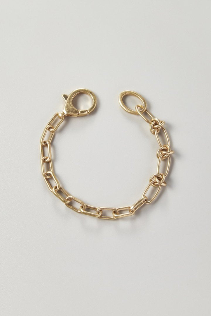 アソートメント クラスプ チェーン ブレスレット – GOLDY