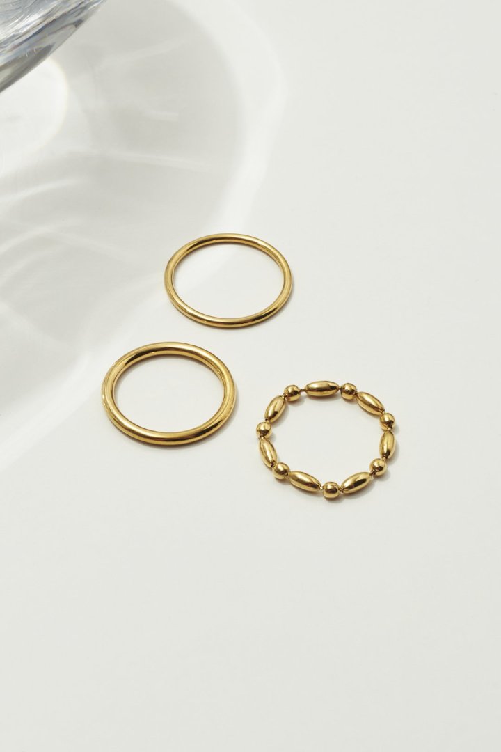 RING（ALL） – GOLDY Onlinestore