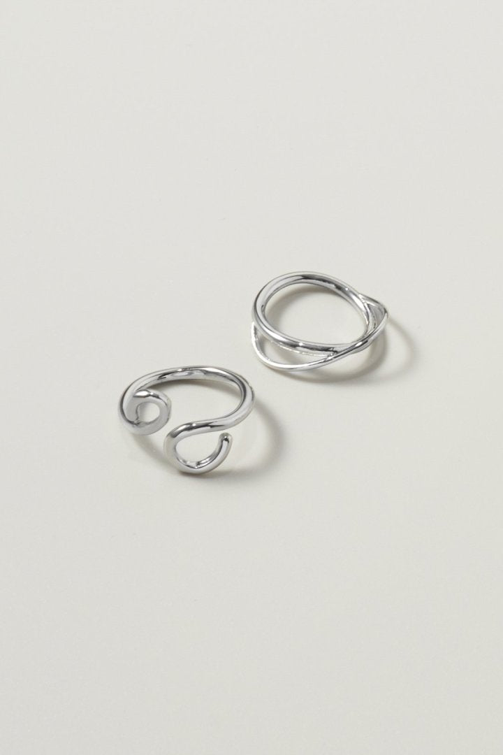 Set Ring – GOLDY Onlinestore