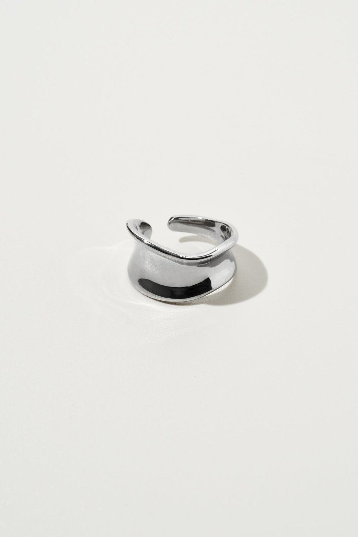 ワイド カーブ ステンレス リング – GOLDY Onlinestore
