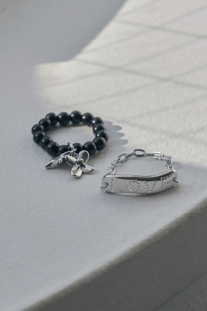 トゥインクル ブルーム セット リング