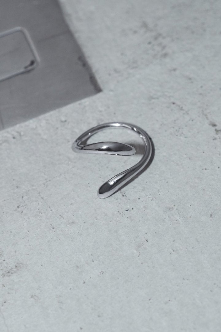 フロー ライン ステンレス リング