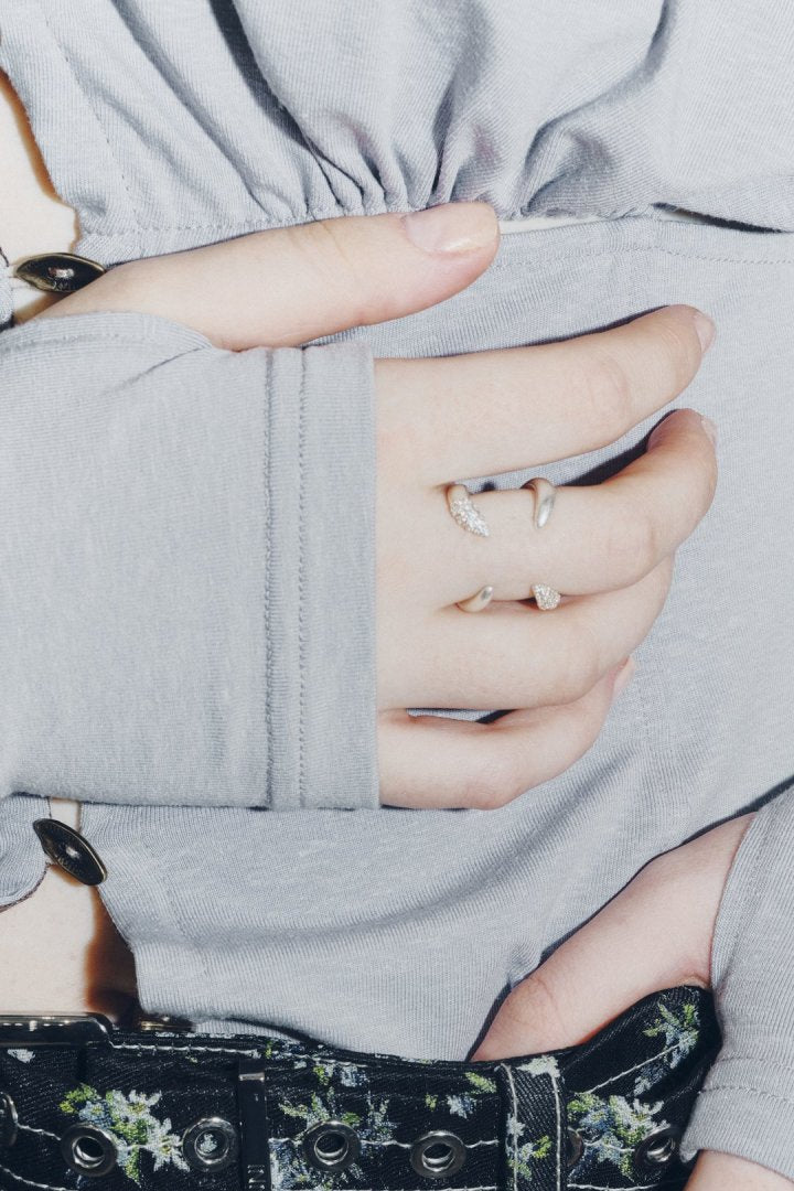 RING – GOLDY Onlinestore