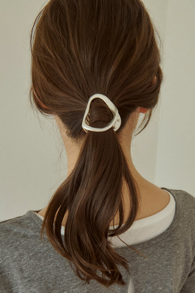 カーム トライアングル バンス クリップ– GOLDY Onlinestore