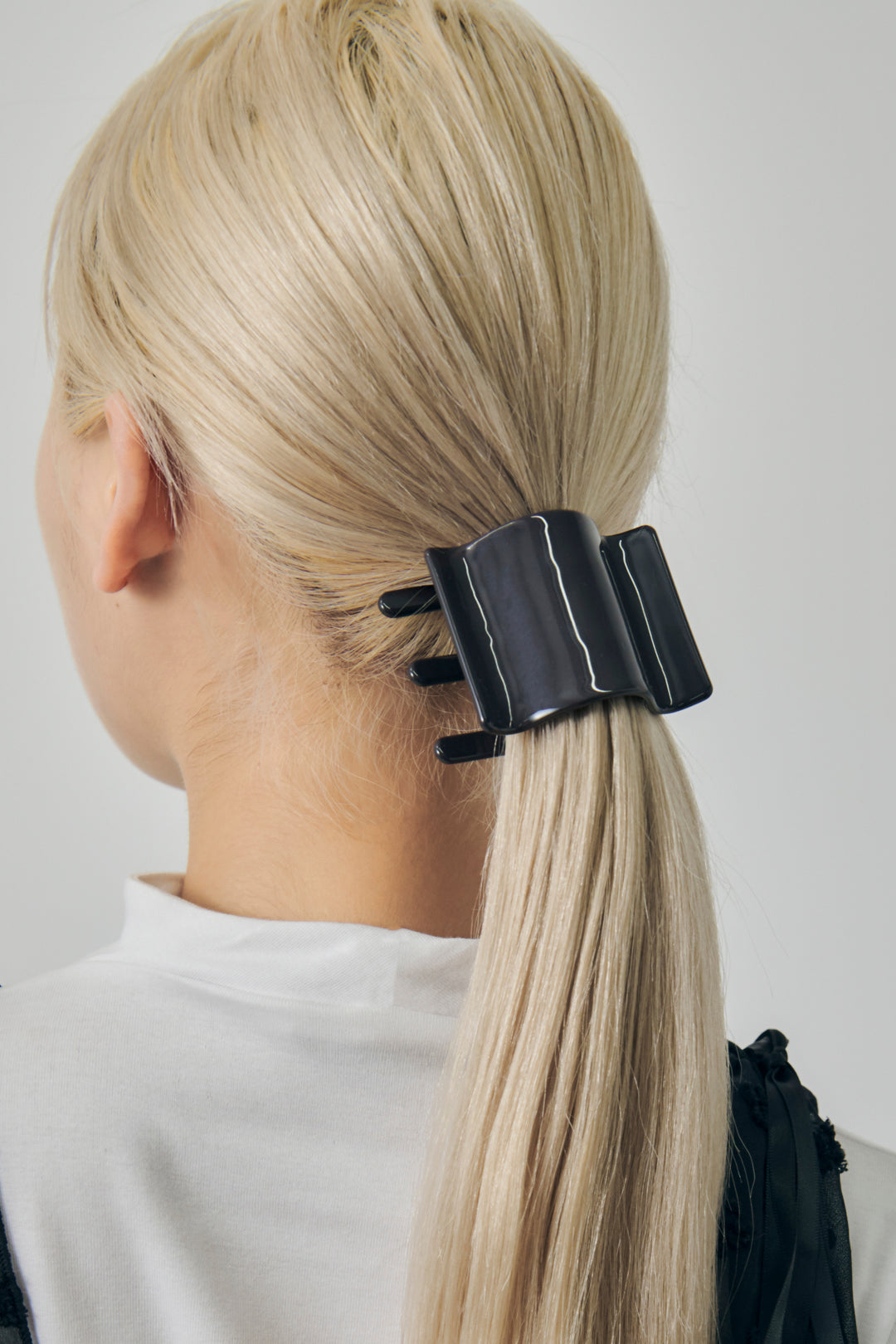 ワイド ウェーブ アセチ ヘアー クリップ – GOLDY Onlinestore