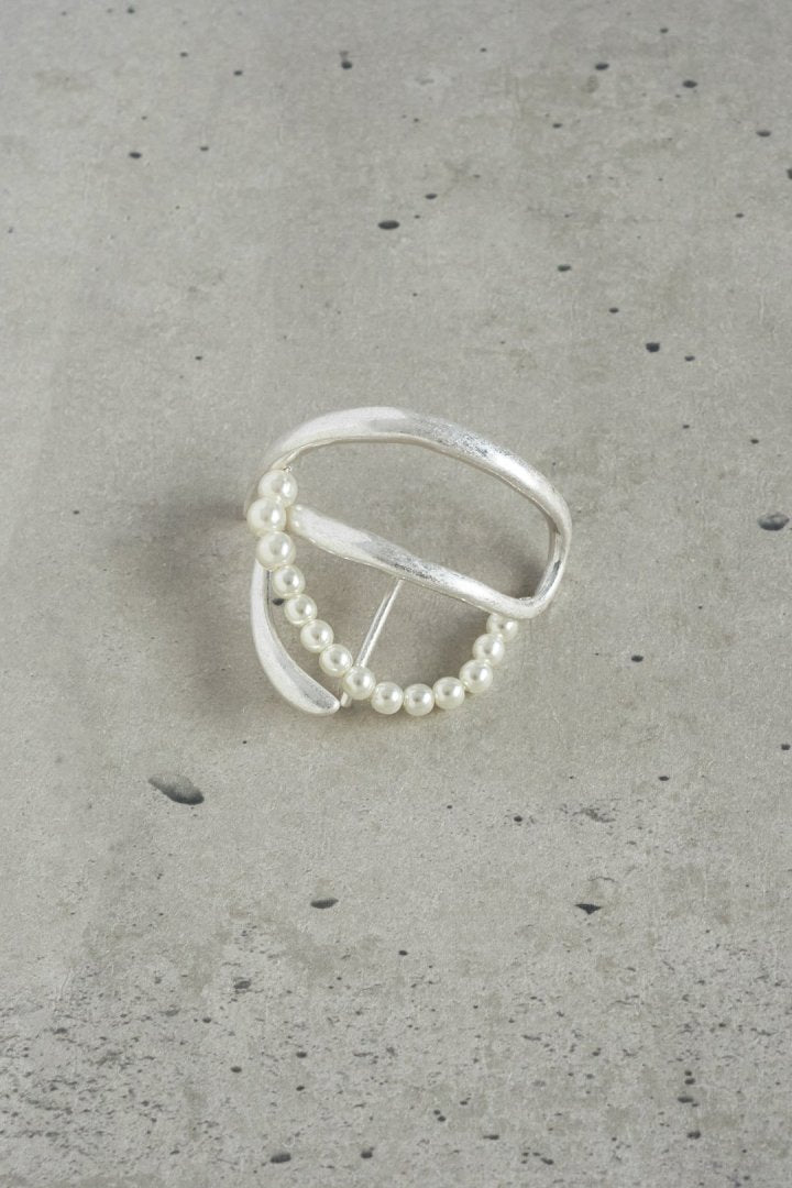 パール コイル メタル ヘアカフ – GOLDY Onlinestore