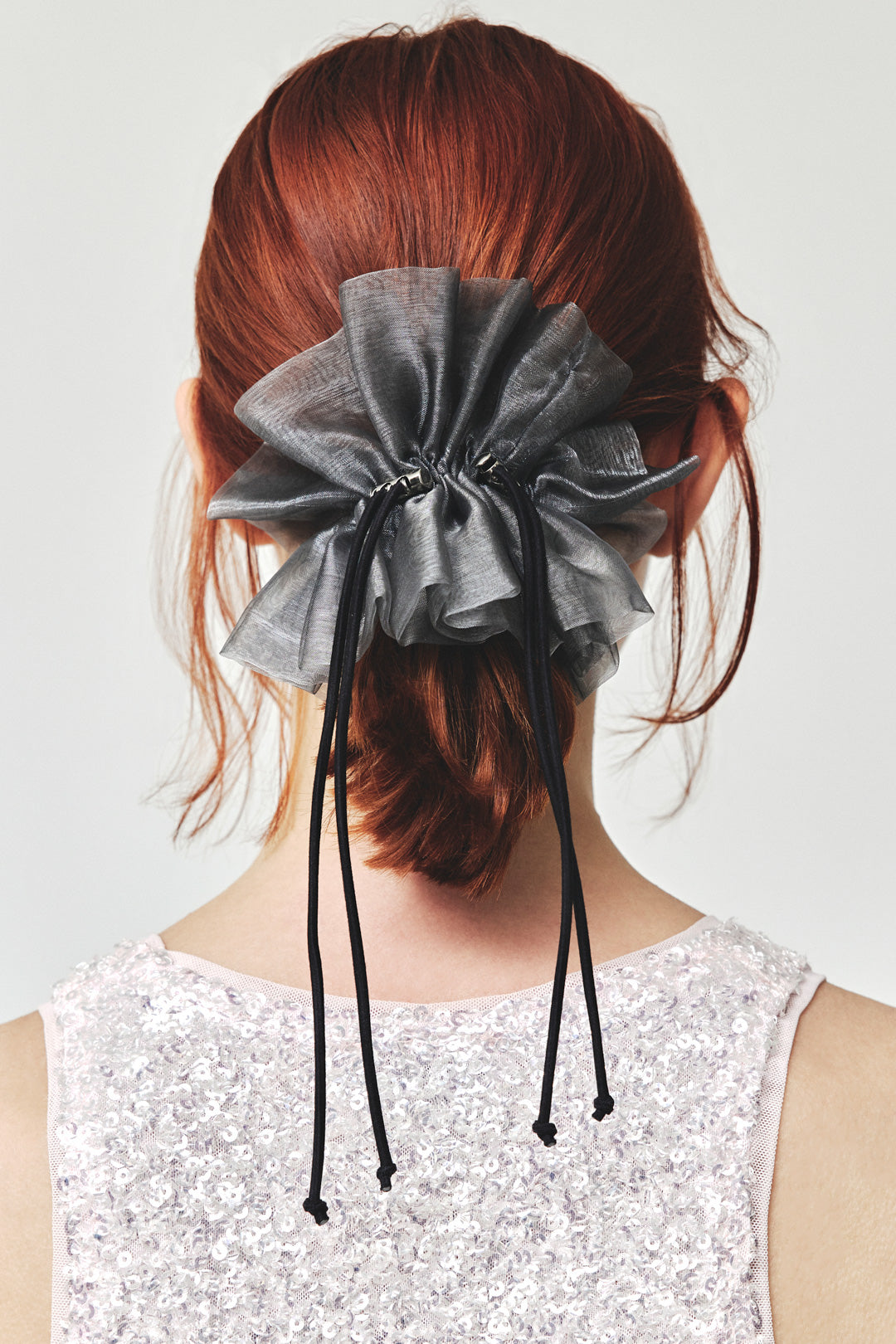 babymilo シュシュ3つセット babymilo シュシュ3つセット