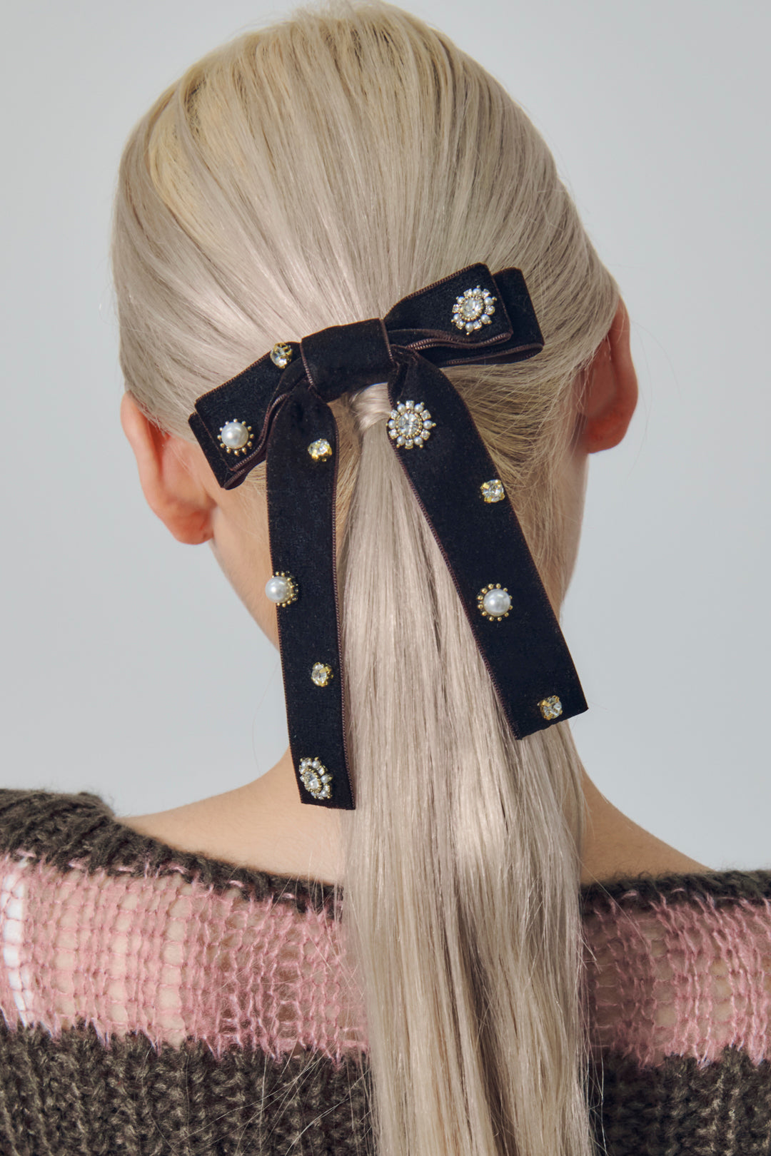 ヘアアクセサリー(ALL) – GOLDY Onlinestore