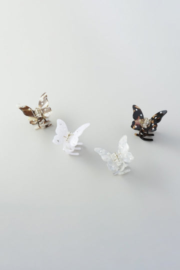 特価△△限定263大理石柄マーブル菱形アセチ合金ヘアパレッタゴールド約7.5 