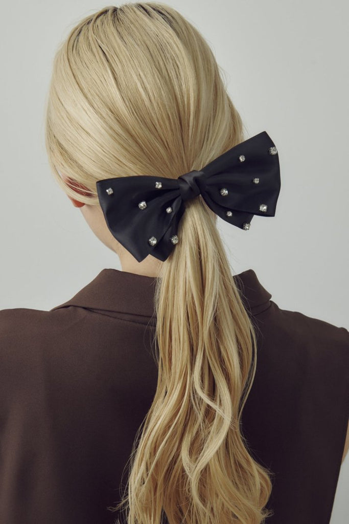 Dior ヴィンテージ ゴールド リボン バレッタ Dior ヴィンテージ ゴールド リボン バレッタ 2025年最新】dior