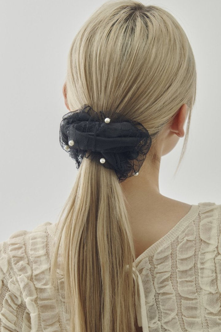 レイヤード パール シュシュ – GOLDY Onlinestore