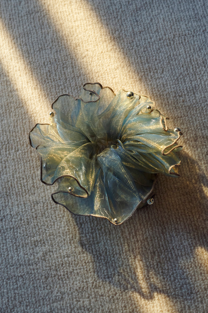 スフィアー シアー ビッグ シュシュ